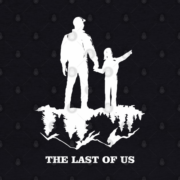 the last of us by TrendsCollection